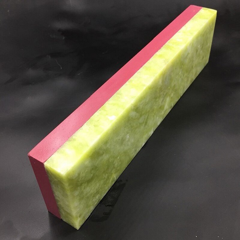 5000/12000 Grit Double Side Cutter Sharpening Coarse Fine Whetstone Sharpener Oil Stone Honing Stones
