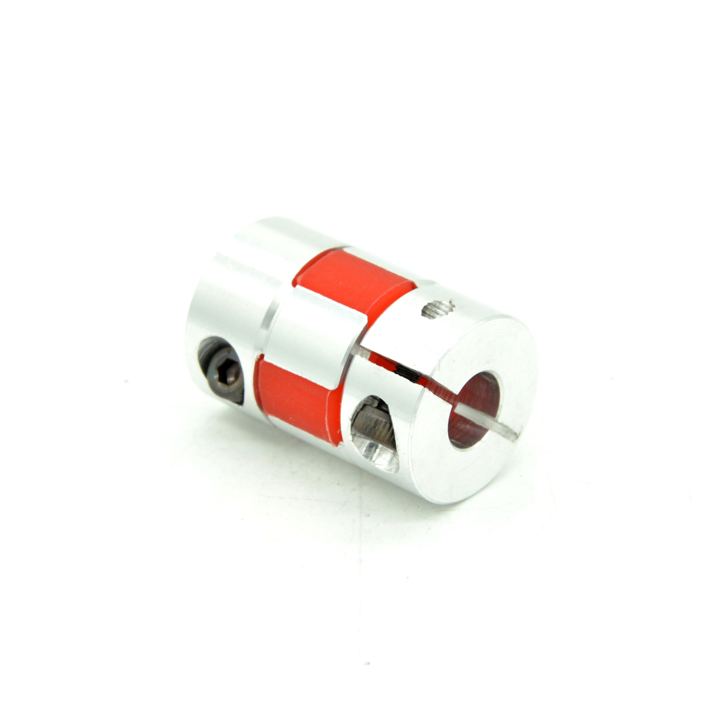 2pcs/lot, Ball Screw Flexible Coupler 8/8 for 3D Printer