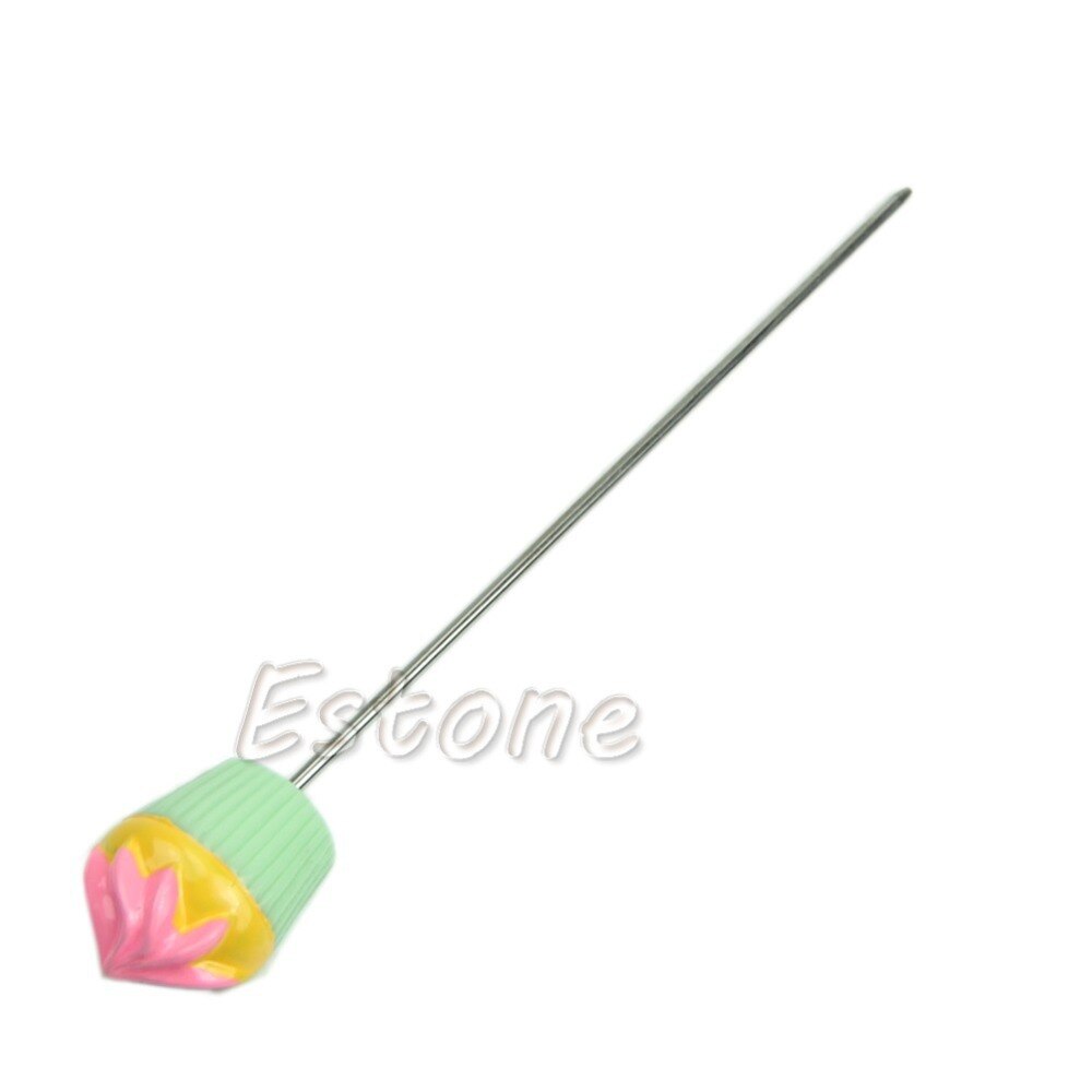 Rvs Cake Tester Probe Spies Cupcake Bakken Koken Brood Tool