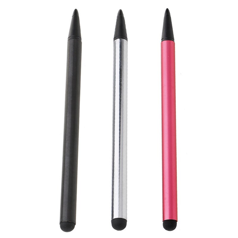 Resistive&Capacitive Touch Screen Pen Stylus For iPhone 7 5 5s 6s 6 plus 7 6 for Samsung Galaxy s6/s7 edge plus Windows Mobile