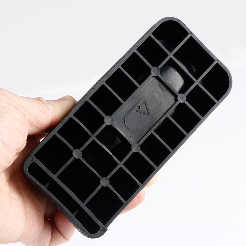 Seafood Shell Opener Shucking Plastic Oyster Shucking Clamp Kitchen Accessories