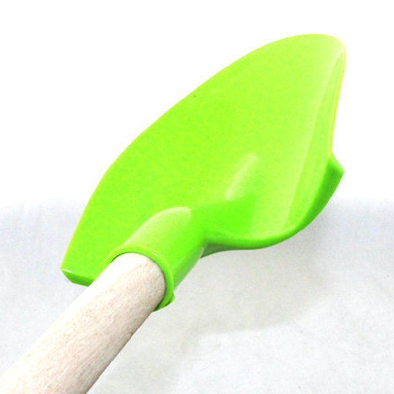 Children Summer Beach Toy Kids Outdoor Digging Sand Shovel Play Sand Tool