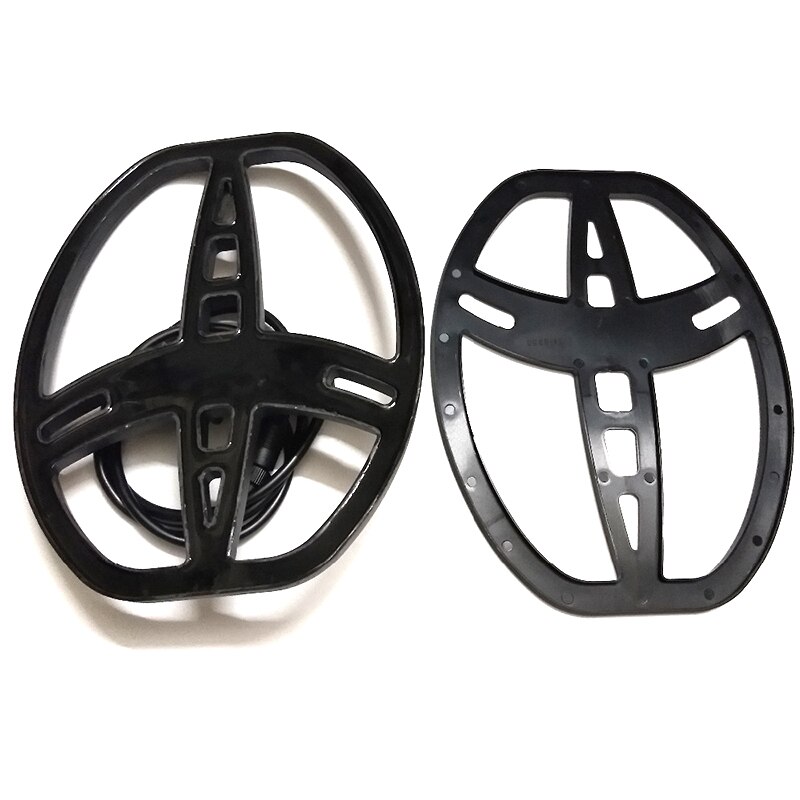 Underground Metal Detector Coil for MD6350 Waterproof Coil