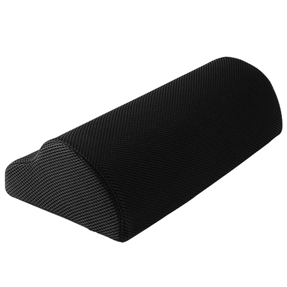 Ergonomic Feet Cushion Support Foot Rest Under Desk Feet Stool Pillow for Home Computer Work Chair Travel
