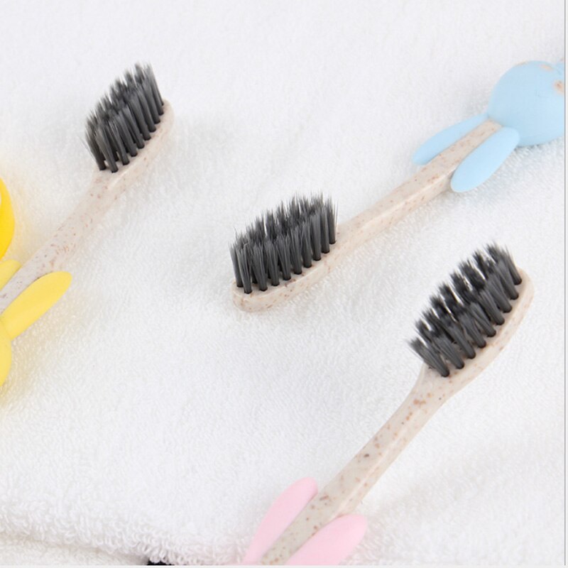 Cepillo de dientes Teethbrush chico s suave silicona cepillos dentales de entrenamiento niños cuidado Dental cepillo de dientes herramienta chico cepillo de dientes