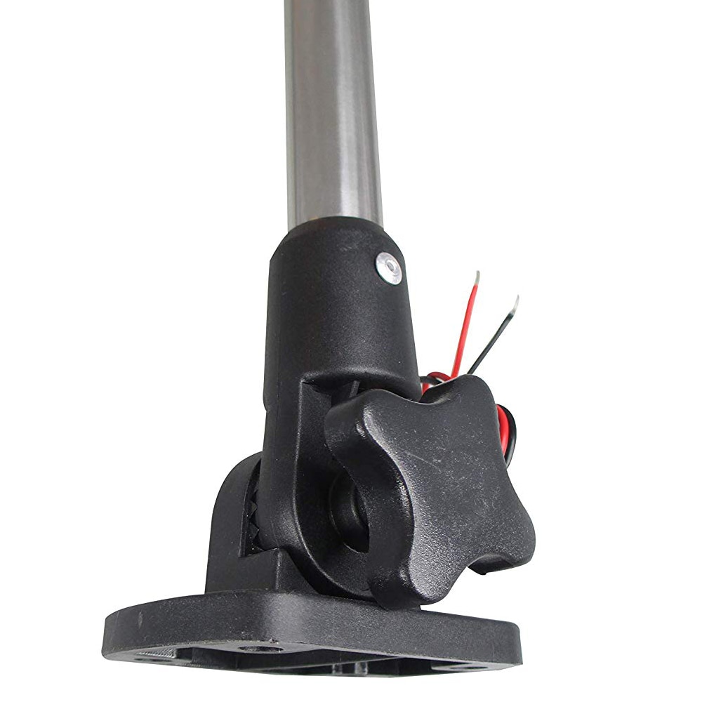 Marine Boot Anker Licht 360 Graden Navigatie Licht 4000 ~ 4500 K Pure White Waterdichte Anker Licht Geschikt Voor 12 V ~ 24V