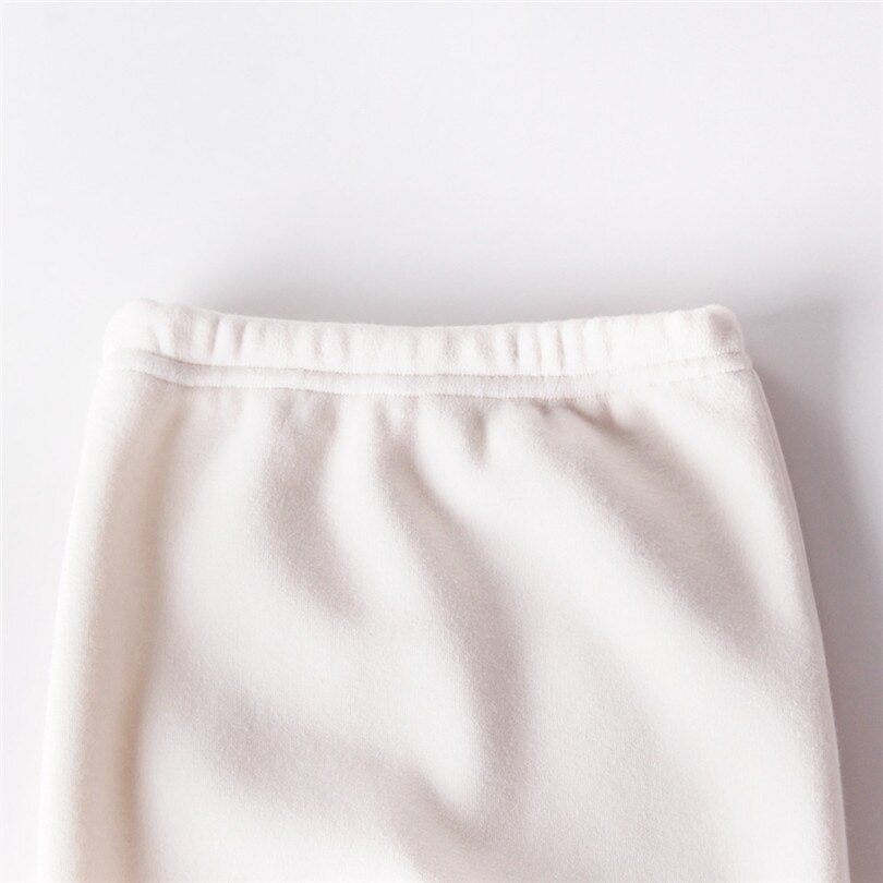 Baby Legging Broek Winter Baby Broek Meisje Broek Pantalones Baby Fleece Katoen Meisje Broek Baby Meisje Leggings Kleding 0-24M