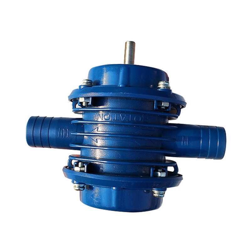 Draagbare elektrische boormachine water zelf aanzuigende pomp micro dompelpompen motor ultra huis tuin centrifugaalpomp: Default Title