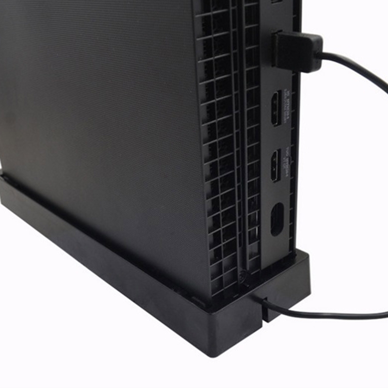 External Cooler with USB Ports Fans for Xbox One S Game Console Accessories 101A