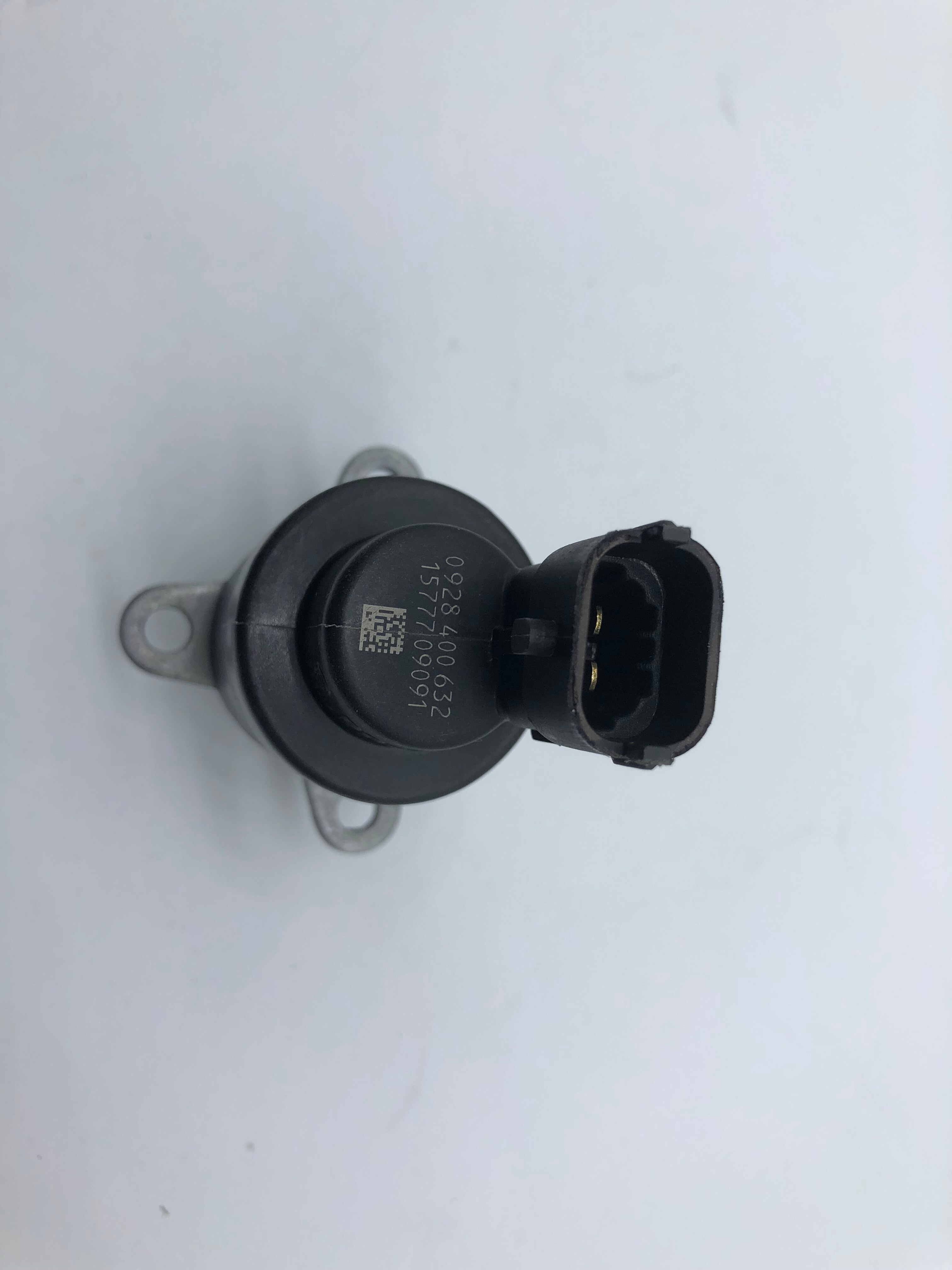 Fuel Pressure Regulator Metering Solenoid Valve For VOL-VO PEU-GEOT CI-TROEN MA-ZDA OEM 0928400632