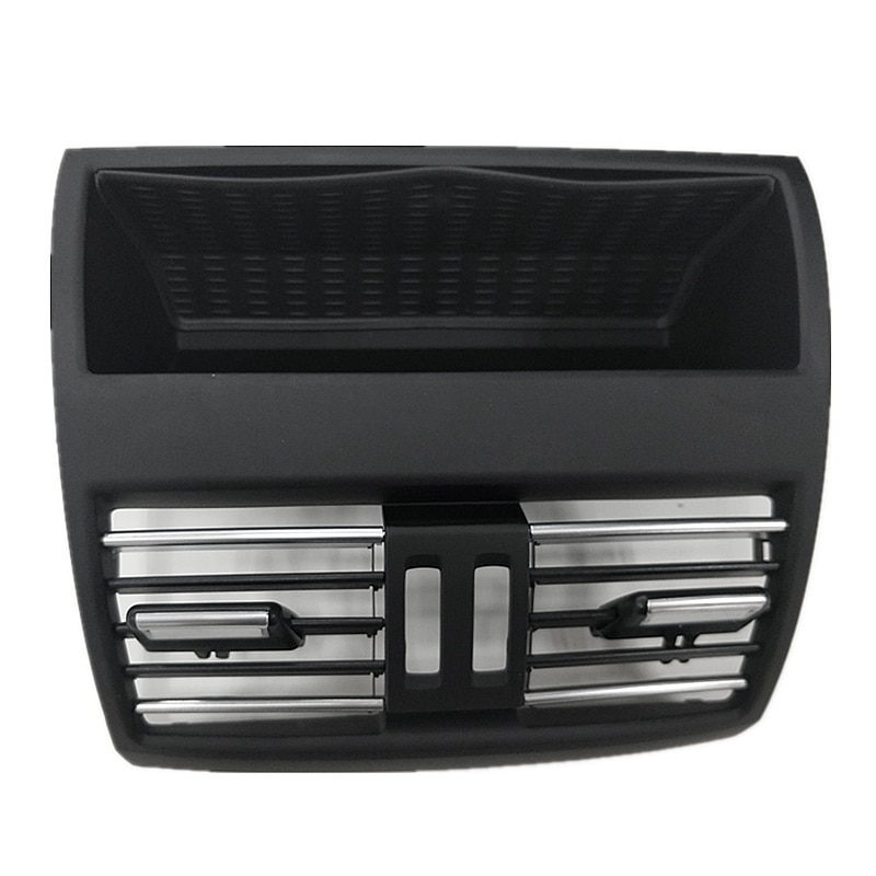 Rear Air Conditioning Ventilation Grille Air Outle... – Grandado