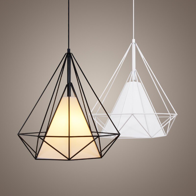 Curated visual reference: Fresh Look at Birdcage Chandeliers Scandinavian Modern Minimalis