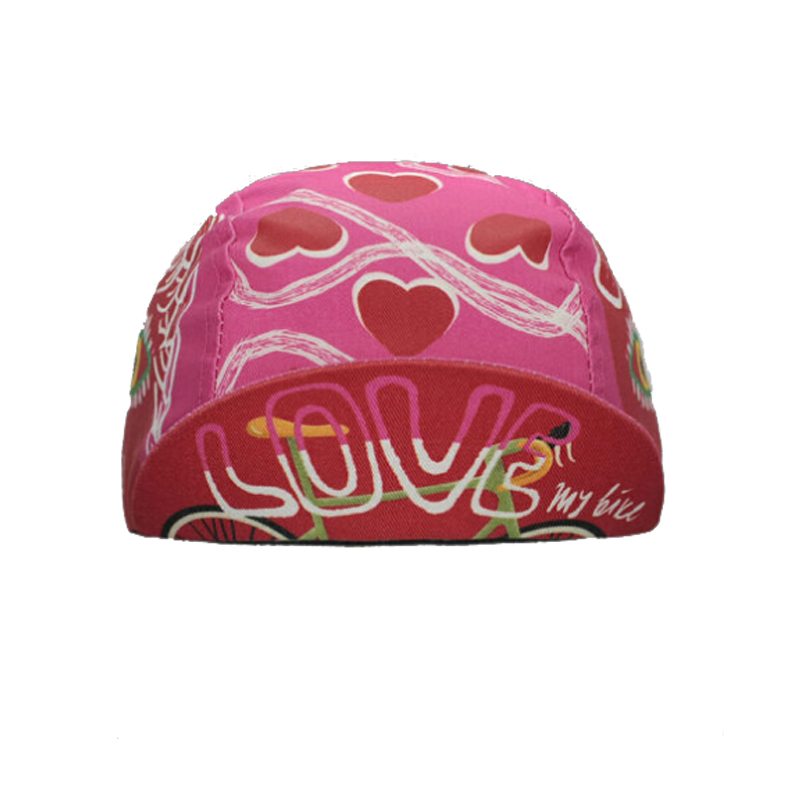 Cartoon Cat Cycling Cap Grappige Racefiets Muts Mooie Dieren Fiets Hoofddeksels Zonnescherm Ademend Mtb Mannen En Vrouwen Gorra Ciclismo: Zilver