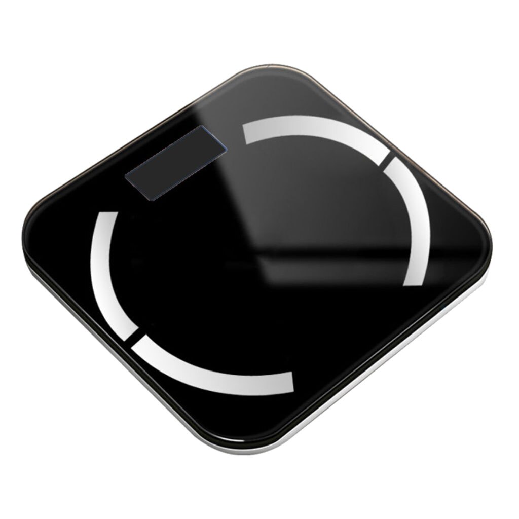 BMI Bluetooth Weigh BMI Bluetooth Monitor Digital Body Fat Scale Smart Bathroom Calories Bone Health Analyzer Checker