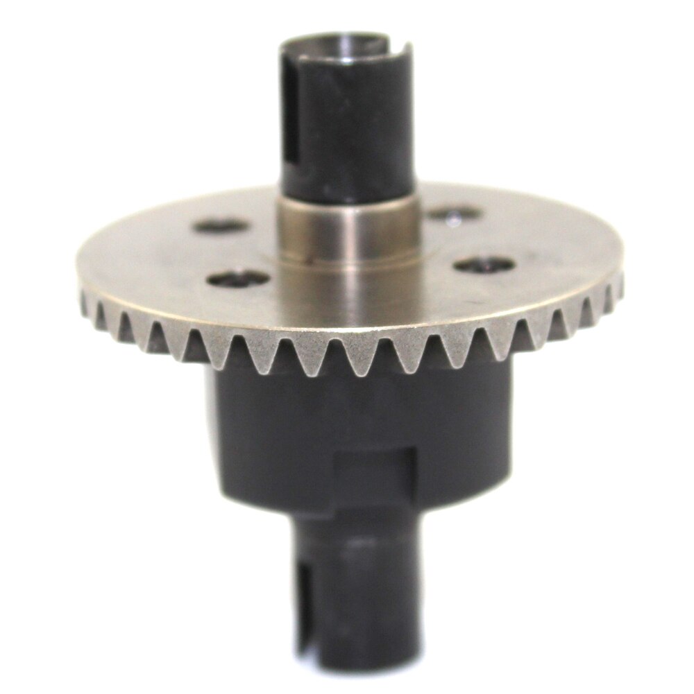 1:10 metal differential drift differential fuel remote control car differential gear set DIY car model accessories