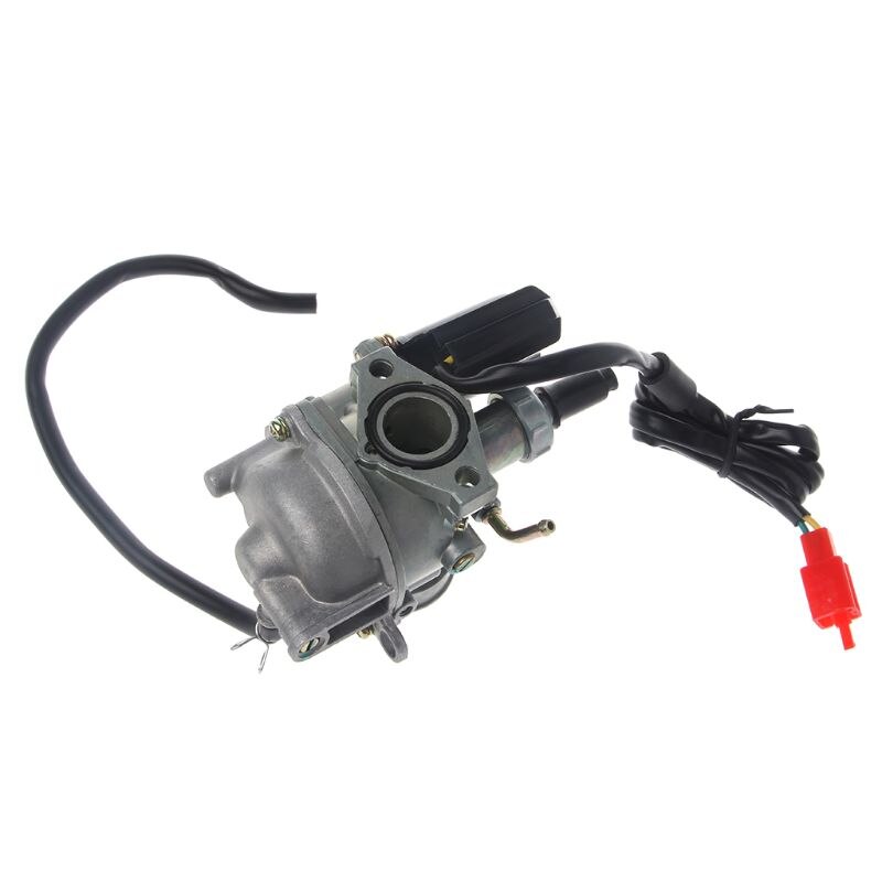 19Mm Carb Carburateur Voor Honda 2 Takt 50cc Dio 50 Sym DD50 ZX34 Kymco Scooter