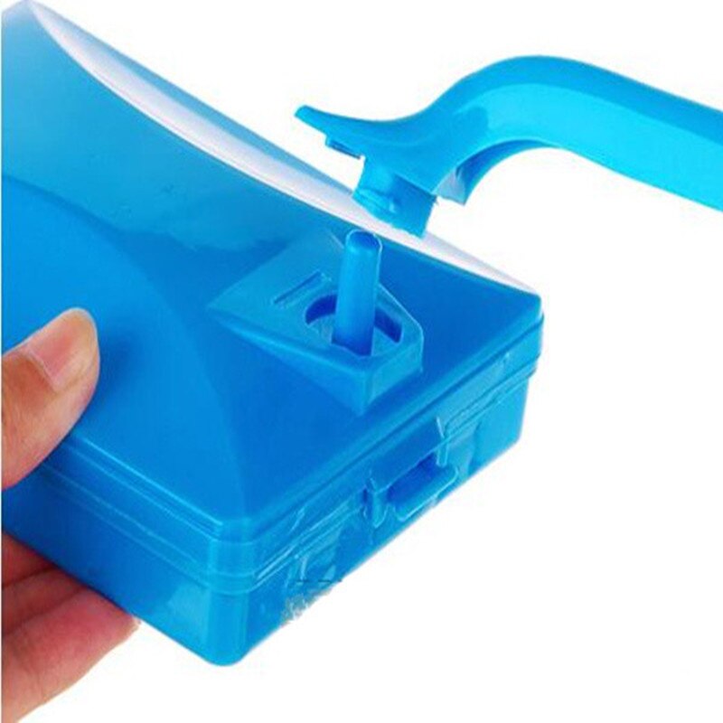 Borstelkop Huishoudelijke Dubbele Roller Afstoffen Borstel Tapijt Reinigen Stofzuiger Borstel Huishoudelijke Schoonmaakmiddelen Tool Borstel Accessoires