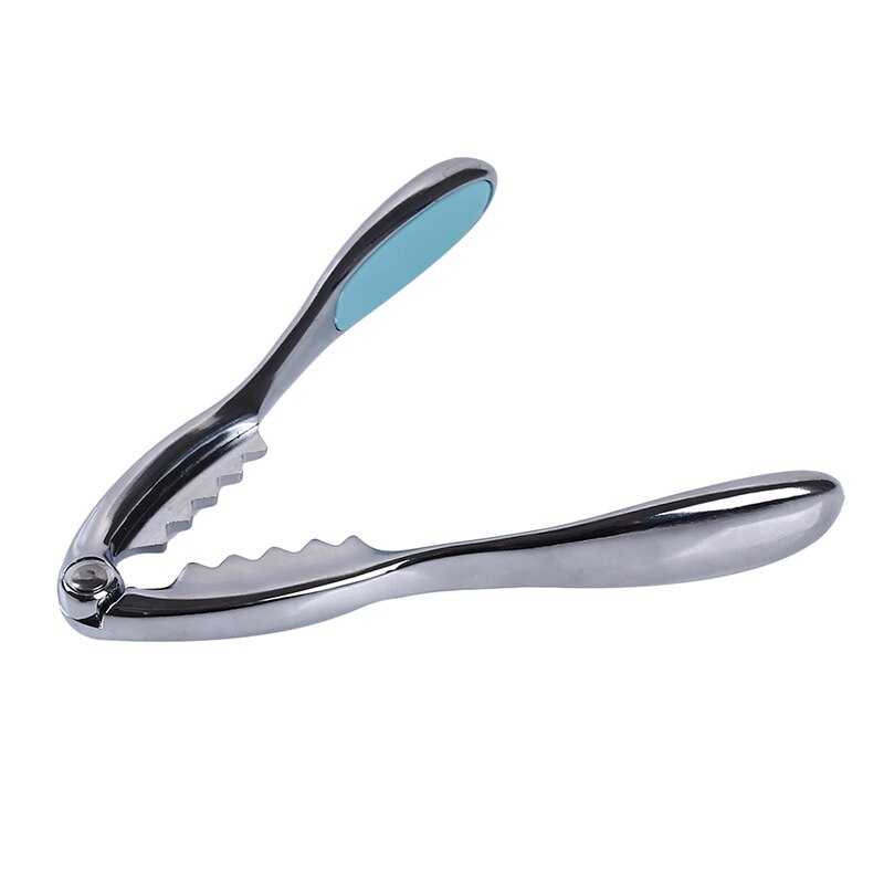 Crab Shell Peeler Stainless Steel Crab Tool Broken Shell Device Kitchen Cooking Seafood Tools Kitchen Gadgets