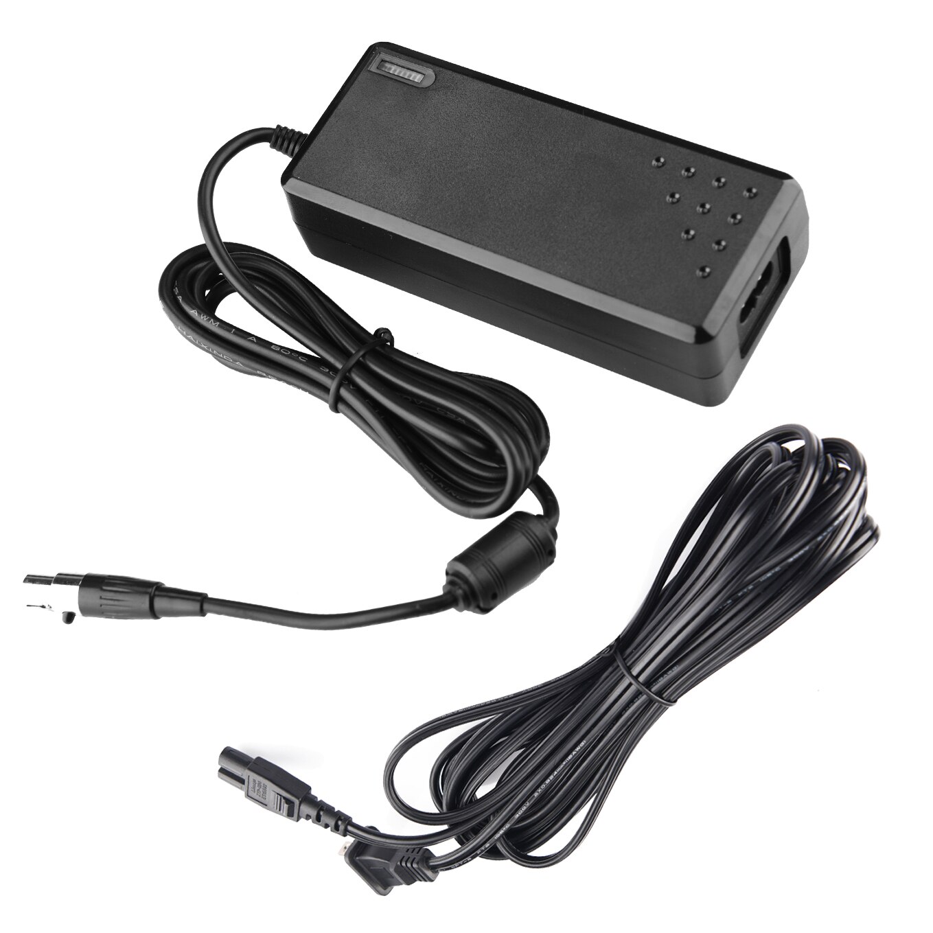 Godox S30 S60 Scherpstellen Led Light Accessoires Projectie Lens SA-P Gobo Set SA-09 Kleurgels Kit SA-11 Softbox SA-30 Fotografie: SA-D1 Power adapter