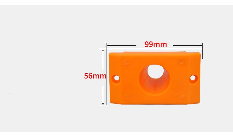 10pcs ABS bt30 bt40 bt50 BT30 BT40 tool holder set collet chuck sleeve for tool car cnc machine center: BT30