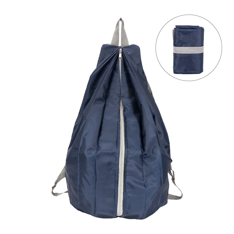 MABULA – grand sac à dos de voyage, Portable, étanche, réutilisable, facile à plier, pour courses, épicerie, Compact, pour Sport de plein air