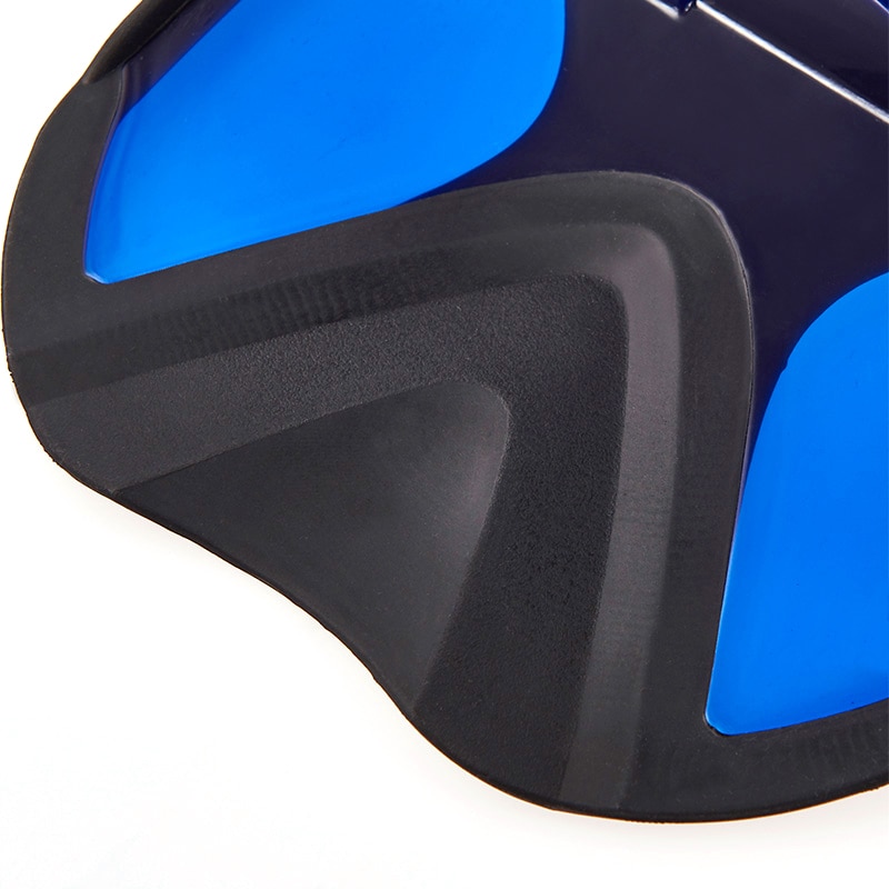 Snorkelen Duiken Zwemmen Vinnen Volwassen/Kids Flexibele Comfort Zwemmen Vinnen Dompelpompen Voet Kinderen Vinnen Flippers Water Sport