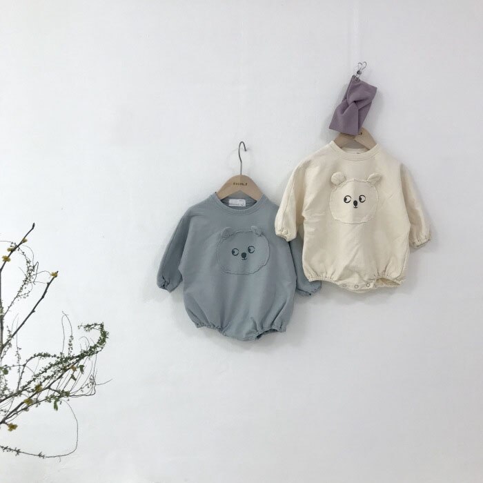 MILANCEL Baby Karosserie lang Ärmel Kleinkind jungen Overall Ebene stil kleinkind jungen Gesamt