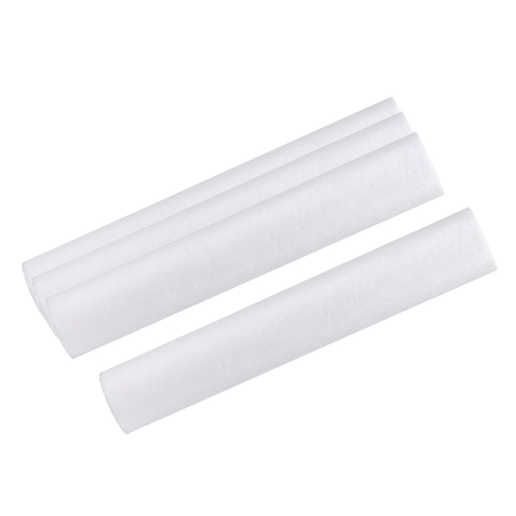 200 Pcs NonWoven Disposable Waxing Bed Roll Sheet Massage Table Covers 50x70cm