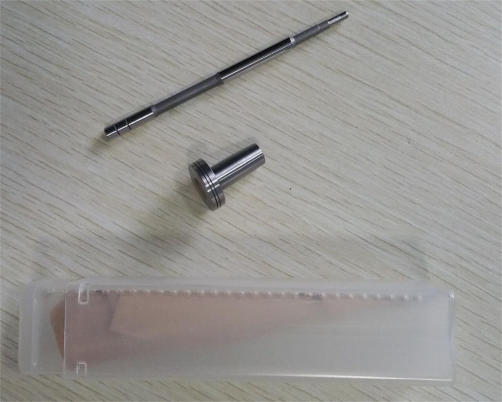 Brand common rail control valve F00VC01001 for 0445110009 0445110010