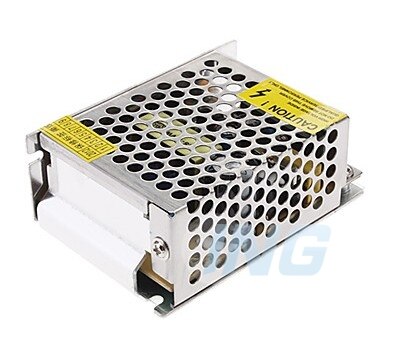 CCTV Security Camera's DC 12V 3A Adapter