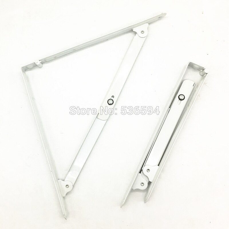 20cm long motor homes table parts folding holder for home furniture