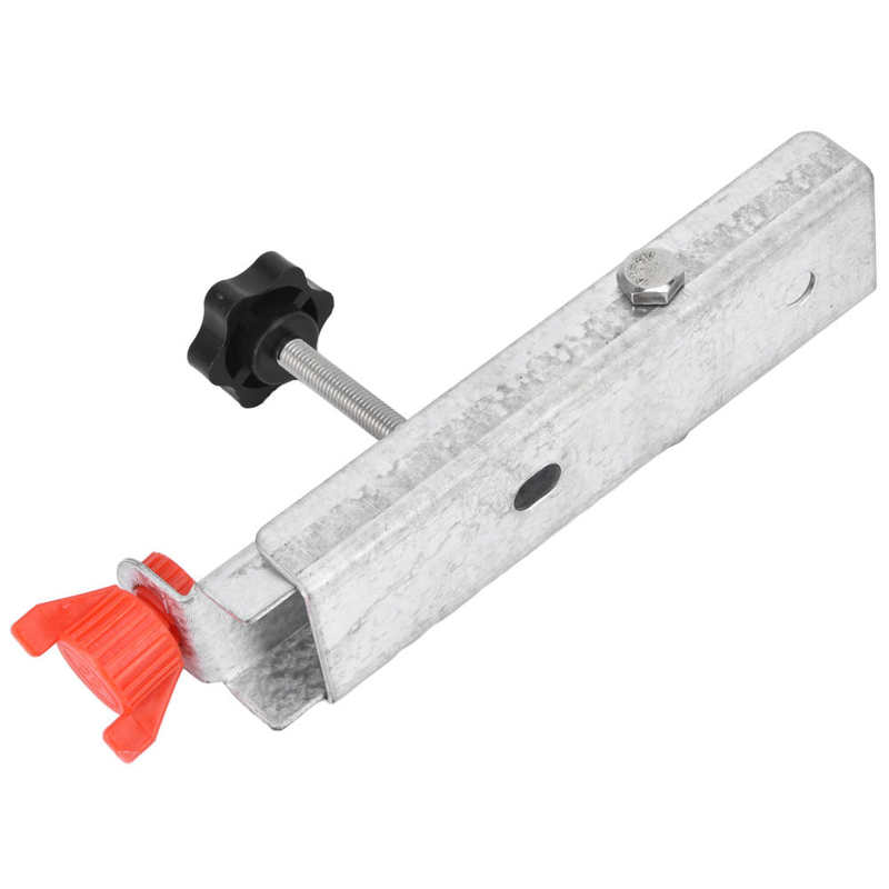 Window Support Bracket Breeding Ventilation Window Bracket for Chicken Houses