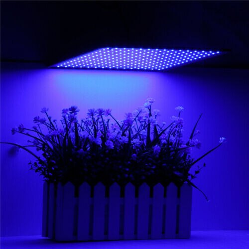 1500W 225 LED élèvent la lampe de croissance de AC85-265V légère pour la culture hydroponique de plante de fleur de Veg: 2