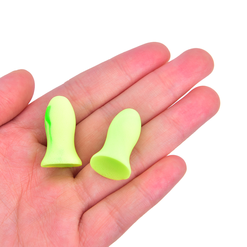 Sleeping Ear Plugs Noise Reduce Upgraded Soft Foam Earplug For Sleep Aid Relax