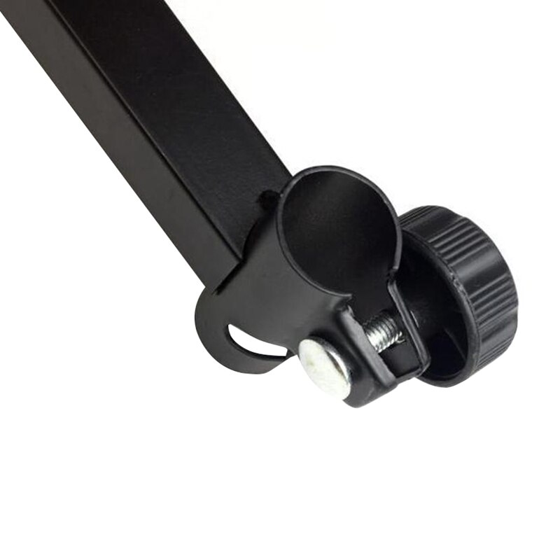Support de Piano électronique noir, rehausseur réglable, Support de clavier monture de Support