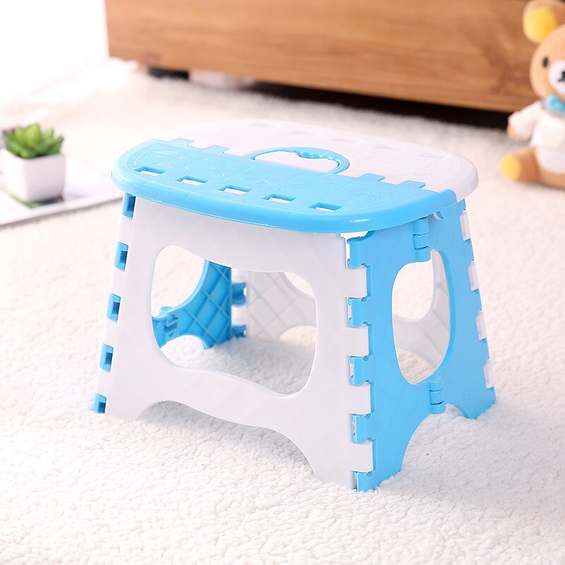 2Pcs/Lot Multi Purpose Portable stool Outdoor Stor... – Grandado