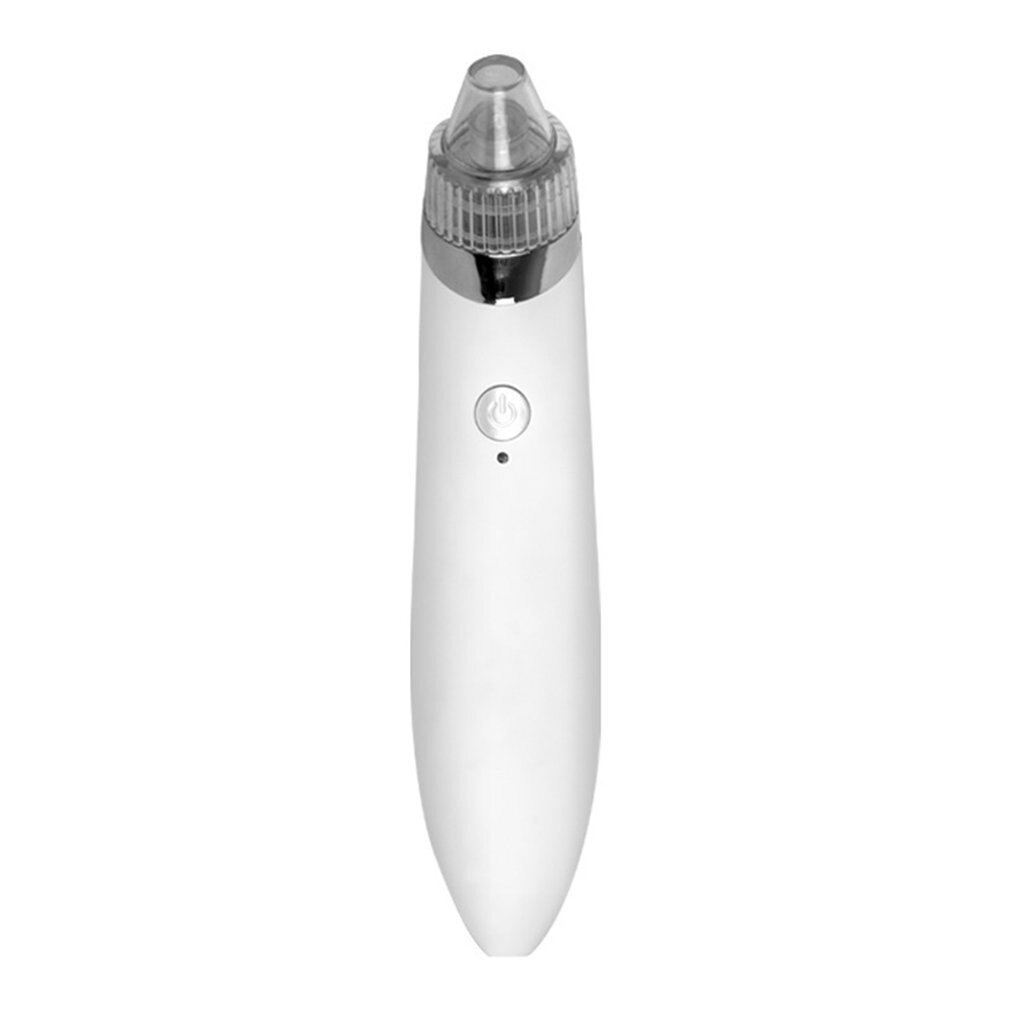 Baby Nasal Aspirator Electric Safe Hygienic Nose Cleaner Baby Care Nose Tip Oral Snot Sucker For Newborn Infant Toddler