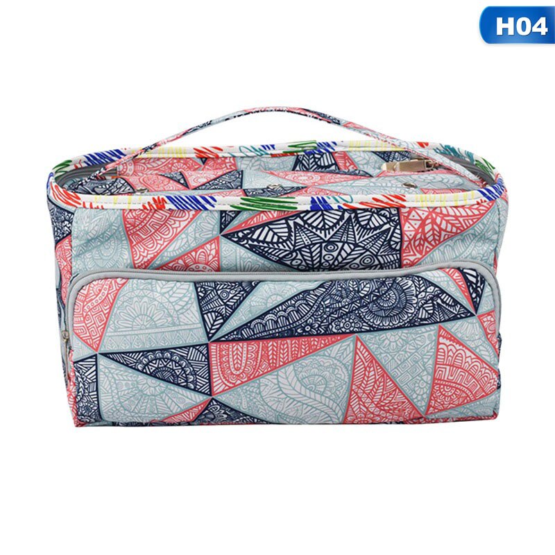Sac de rangement carré en laine, étui de rangement pour fil à crochet, sac de rangement de style pastoral pour accessoires de couture, rangement de chambre à coucher: H04