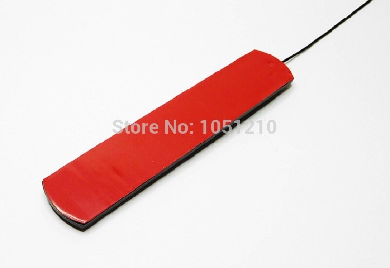 Ouchuangbo-antena wifi 4G para coche, compatible con reproductor multimedia Android