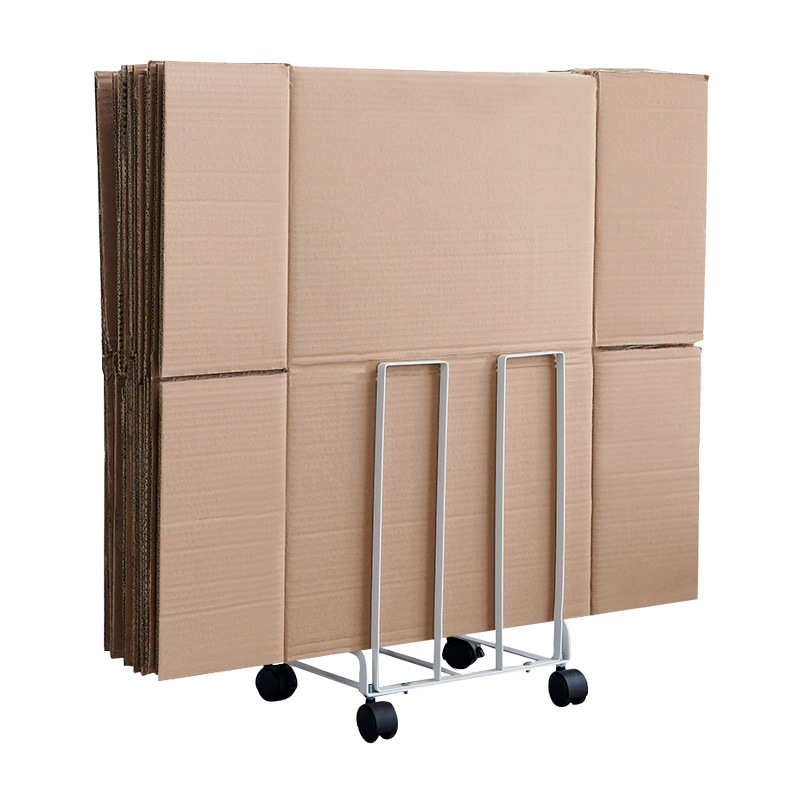 Raybee Appendiabiti Con Ruote E Cestino - Carico Max 181 Kg, Regolabile In Altezza E Larghezza, Metallico Cromato, Per Boutique E Armadio - 3