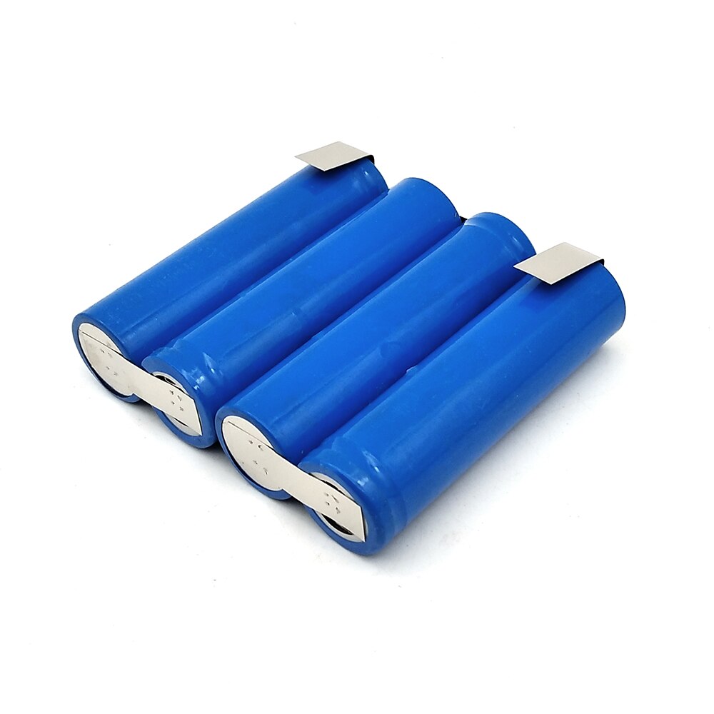 3000mAh pour RYOBI 14.4V 18650 Li-ion lithium outil batterie BPL1414 pour auto-installation