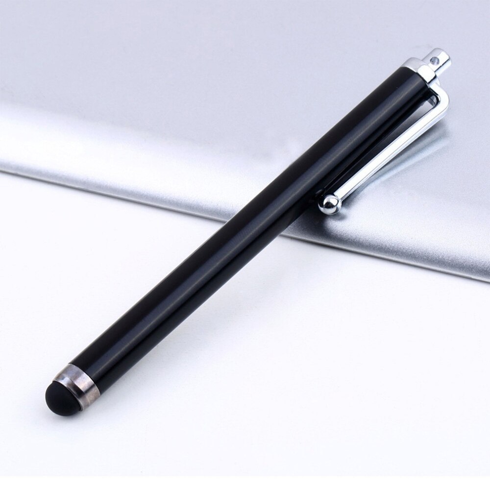 3in1 Capacitieve Touchscreen Stylus Pen Voor Xiaomi Mi Mix 3 / Mi 9 9T 8 Se 6 Mi6 plus 5S 5C 5, redmi K20 Note 7 7S Telefoon Styli