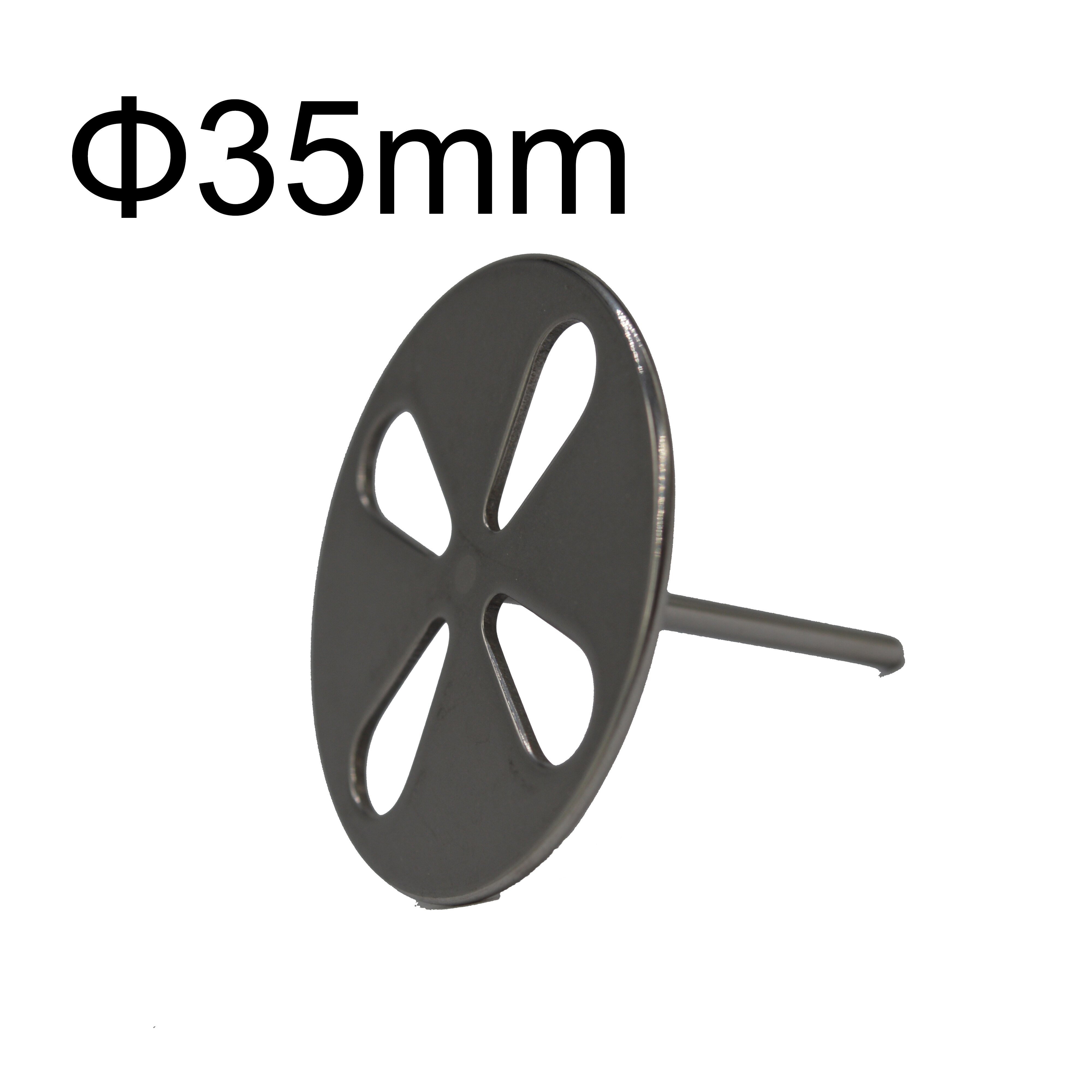 Edelstahl-Schleifpapier, 15 mm, 20 mm, 25 mm, Metallscheibe, Pediküre, rotierender Grat, Füße, Feile, Hornhaut, Schleifpapier, Nagelbohrer