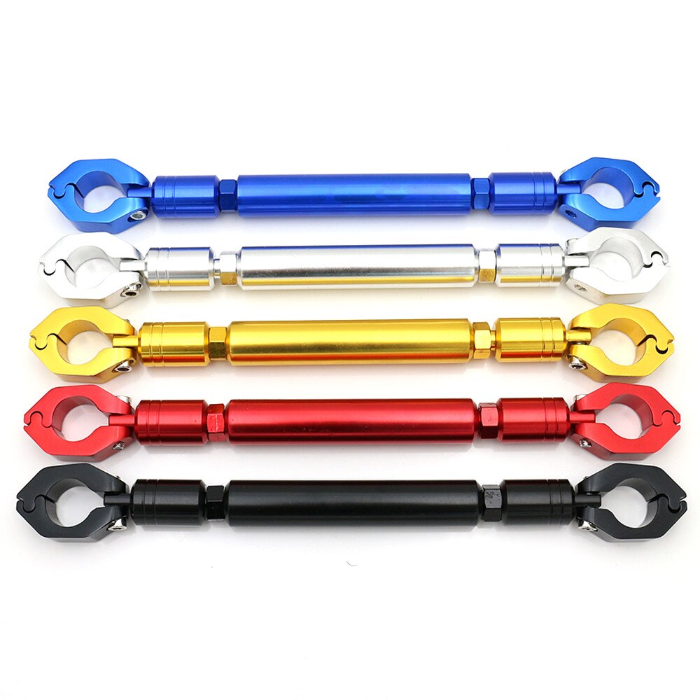 Motorcycle handlebar crossbar lever accessories for HONDA CB190R VT1100 GROM MSX125 Honda XADV 750 X-11