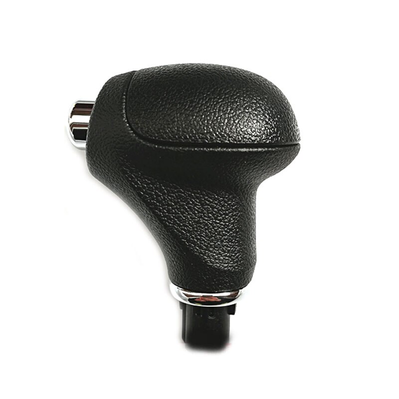 Baificar-pommeau de vitesse automatique | Nouveauté, boutons de levier de vitesse véritables, poignée de levier, pour Kia Sportage: PU