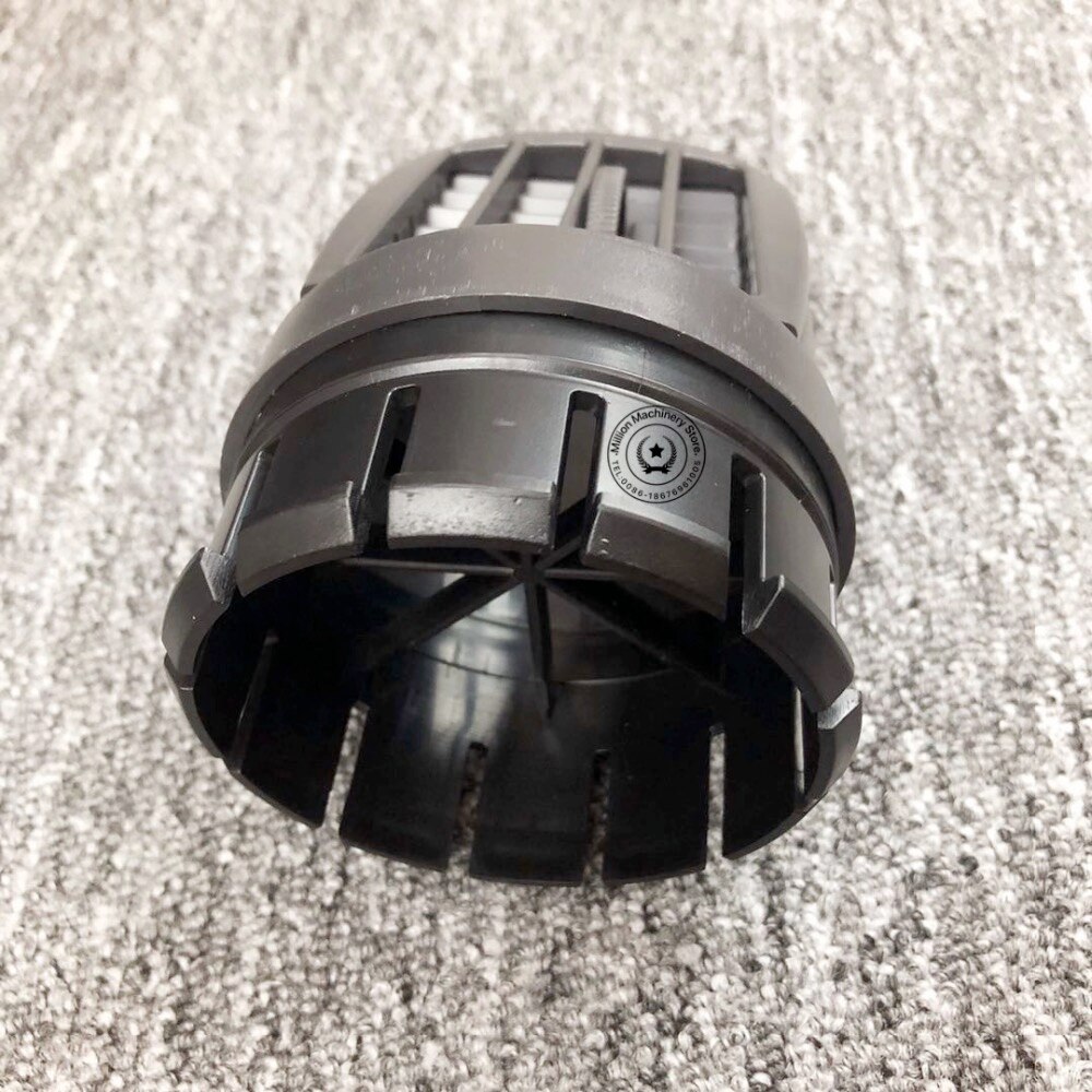 Excavator Parts Air Conditioning Hitachi 60 Air Outlet Car Accessories