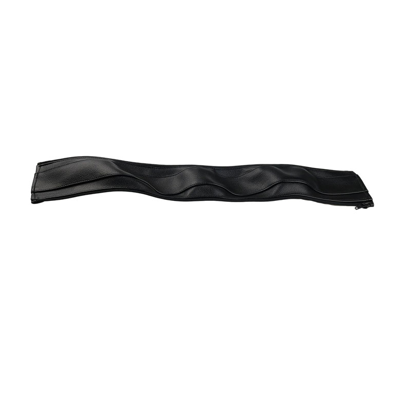 Fundas de cuero PU para manillar de cochecito de bebé, funda protectora para reposabrazos, accesorios para cochecito, Mima Xari