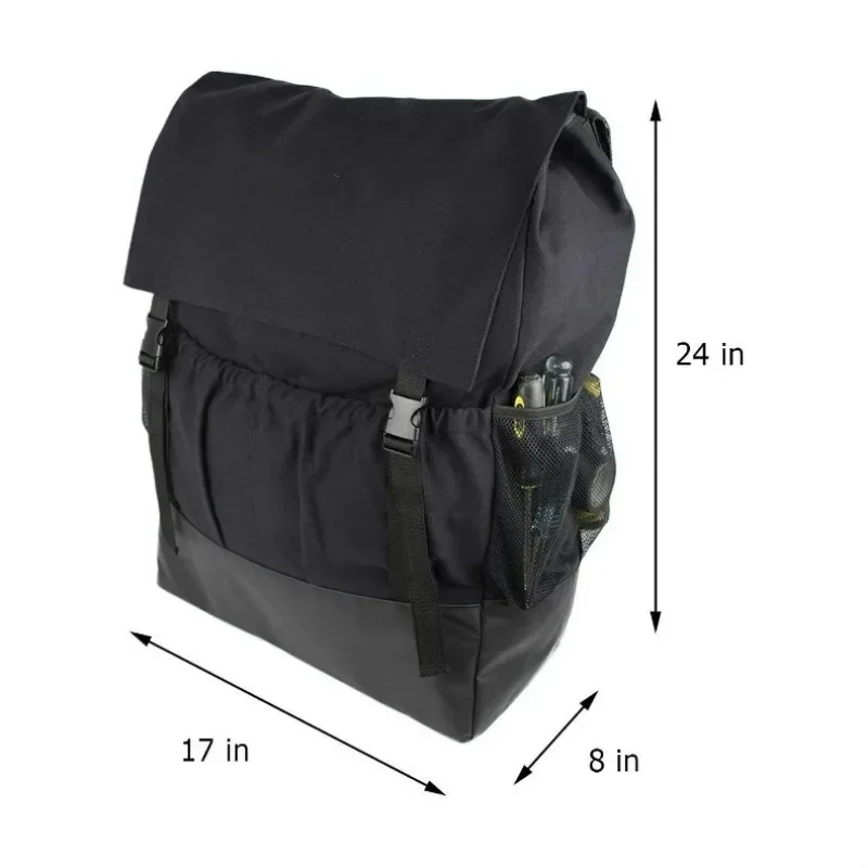 Bolsa de basura de almacenamiento de neumáticos de repuesto para coche, mochila de recuperación todoterreno, engranaje de Camping, SUV, camiones, Campers, vehículos todoterreno, remolques, bolsa de neumáticos