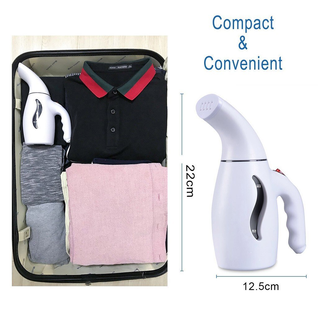 Clothes Steamer For Home Travel Garment Steamer Hand-held Clothes Ironing Garment Steamers Iron Steam Cleaning#g30