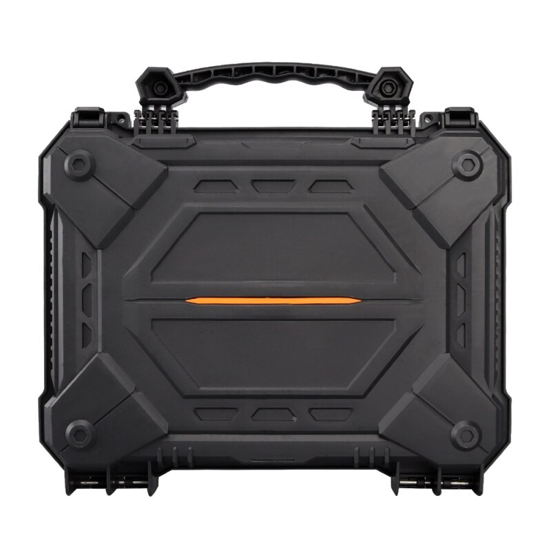 Outdoor Shockproof Sealed Waterproof Safety Case ABS Plastic Dry Box Case Storage Toolbox